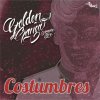 Golden Ganga - Album Costumbres