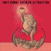 Matt Corby - Album Empires Attraction