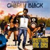 Charly Black - Album Anything Me Say