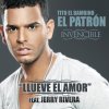 Album Llueve El Amor