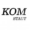 Staut - Album Kom