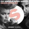 Eva Simons & Sidney Samson - Album Escape from Love