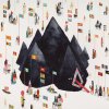 Young the Giant - Album Something To Believe In
