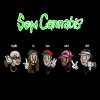 Costa Gold - Album Sem Cannabis