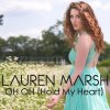 Lauren Marsh - Album Oh Oh (Hold My Heart)