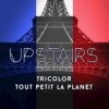 The Upstairs - Album Tricolor