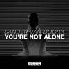 Sander van Doorn - Album You're Not Alone