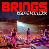 Brings - Album Besoffe vör Glück