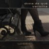 Versilia - Album Dime de Qué (Versión Acústica)