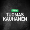 Tuomas Kauhanen - Album TOP 10