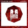 Phantom Sage - Album Liftoff - Single