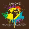 Janove - Album Verden Går Til Helvete, Tralala