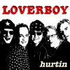 Loverboy - Album Hurtin