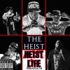 The Heist - Album Heist Life