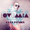 Daddy Yankee - Album Lovumba Club Remix - Single