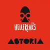 The Hellfreaks - Album Astoria