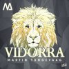 Martin Tungevaag - Album Vidorra - EP