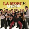 La Mosca Tsé-Tsé - Album Biszzzzes