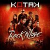 Kotak - Album OST Rock N Love
