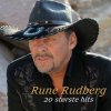 Rune Rudberg - Album 20 største hits