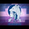 The Chamanas - Album Purple Yellow Red and Blue