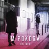 M. Pokora - Album Belinda