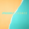 JPNSGRLS - Album Divorce