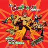 Moderatto - Album Los Luchadores