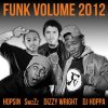 Hopsin - Album Valley (Instrumental)