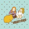 The Valentines - Album VALENTINES