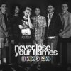 Issues - Album Never Lose Your Flames - Single