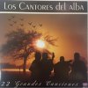 Los Cantores del Alba - Album 22 Grandes Canciones
