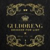 Gulddreng - Album Drikker For Lidt