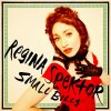 Regina Spektor - Album Small Bill$