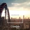 ohana - Album Rollercoaster