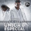 Zion & Lennox - Album Unica Y Especial - Single
