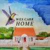 Wes Carr - Album Home