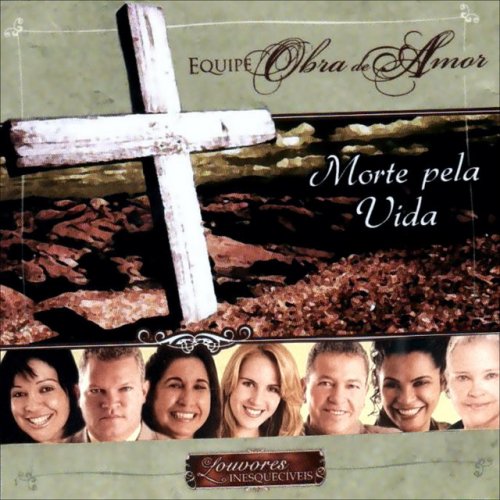 Equipe Obra De Amor Feat Ninfa Calita Deus Vai Na Frente Paroles