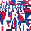 Alex Clare - Album Just A Man