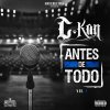 C-Kan - Album Antes de Todo, Vol. 1