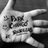 Papa Chango - Album Rarezas