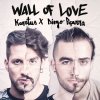 Karetus feat. Diogo Piçarra - Album Wall of Love