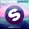 Tavi Castro - Album Survive