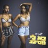 Mya - Album Ba Li Mesiba