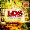 Lágrimas De Sangre - Album Carta Abierta