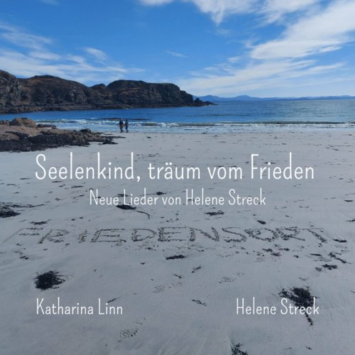 Helene Streck Feat Katharina Linn Ich Habe Dich Bei Deinem Namen