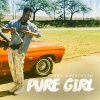 Ben Cristovao - Album Pure Girl