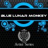 Blue Lunar Monkey - Album Blue Lunar Monkey Works - EP