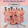 Poison - Album On Our Way To Number 1