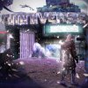 Omnitica - Album Omniverse